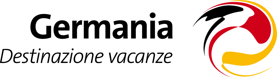 Logo Germania Destinazione vacanze