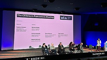 Press Release cover image