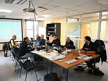 Press Release cover image