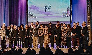 Press Release cover image