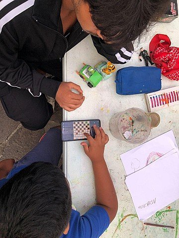 Press Release cover image