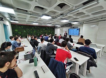 Press Release cover image