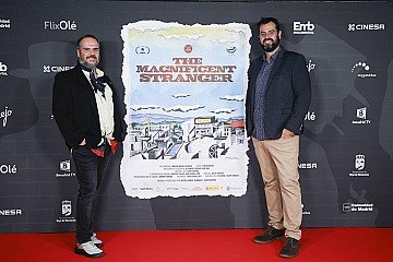 Press Release cover image