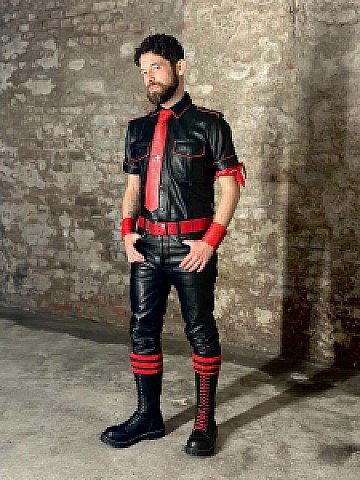 Press Release cover image