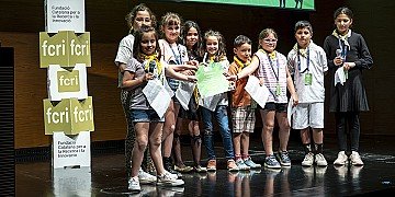 Press Release cover image