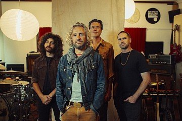 Press Release cover image