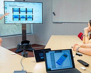 Press Release cover image