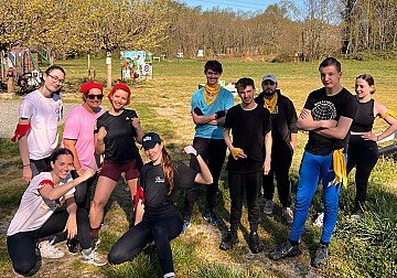 Press Release cover image