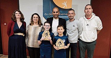 Press Release cover image