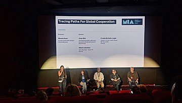 Press Release cover image