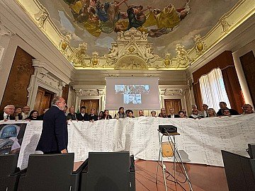 Press Release cover image