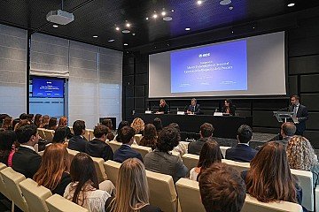 Press Release cover image