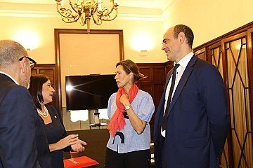 Press Release cover image