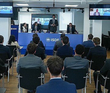 Press Release cover image