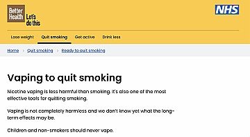 Press Release cover image