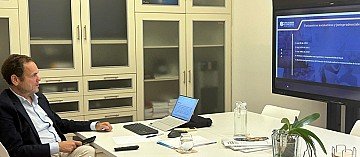 Press Release cover image