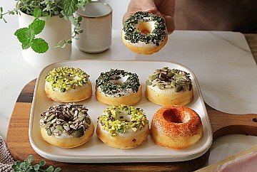 Press Release cover image