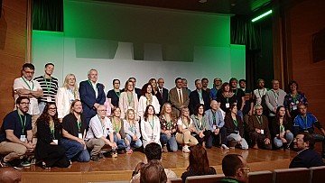 Press Release cover image