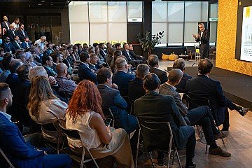 Press Release cover image