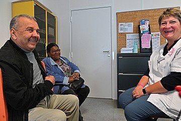 Press Release cover image