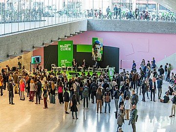 Press Release cover image