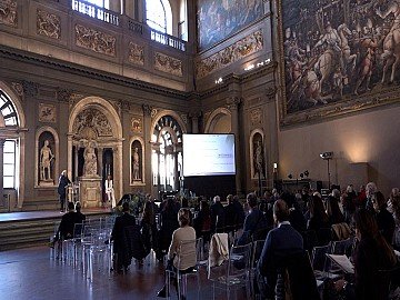 Press Release cover image