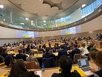 Press Release cover image