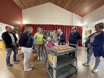 Press Release cover image