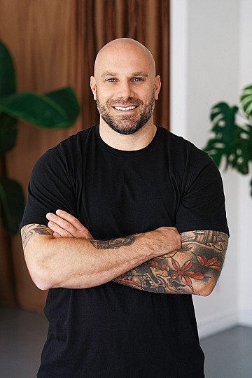 Press Release cover image