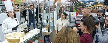 Press Release cover image