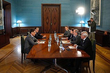 Press Release cover image