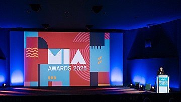 Press Release cover image