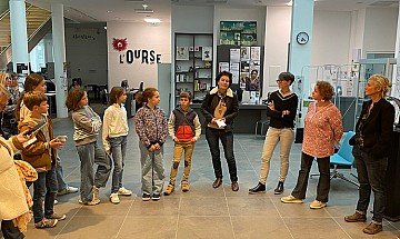 Press Release cover image