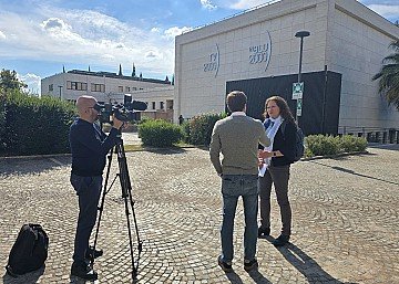 Press Release cover image