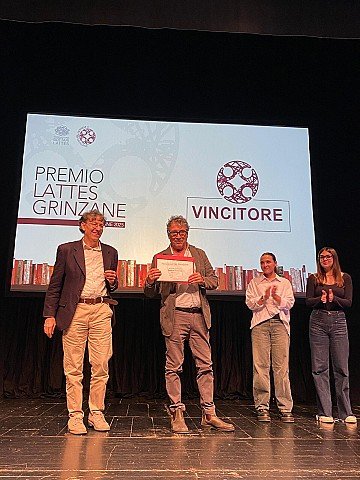 Press Release cover image