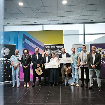 Press Release cover image