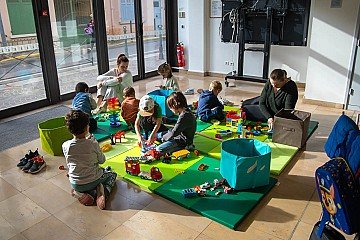 Press Release cover image