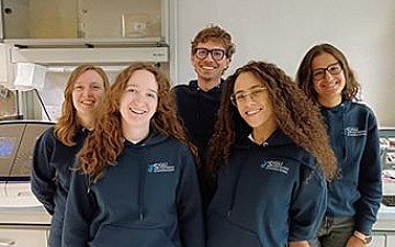 Press Release cover image