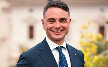 Press Release cover image