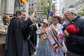 Press Release cover image