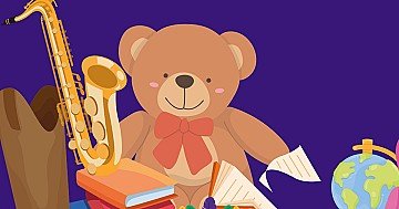 Press Release cover image