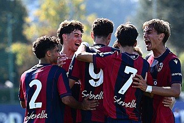 Press Release cover image