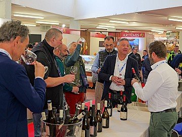 Press Release cover image