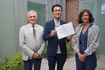 Press Release cover image