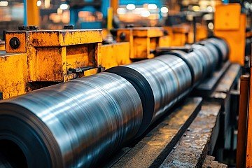 Press Release cover image