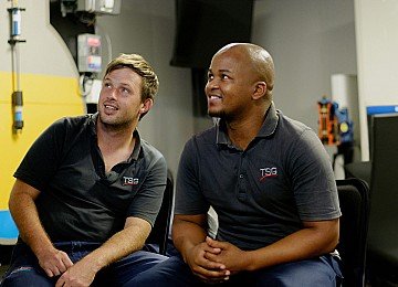 Press Release cover image