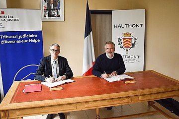 Press Release cover image