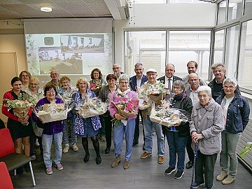 Press Release cover image