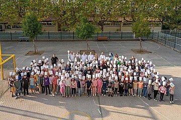 Press Release cover image