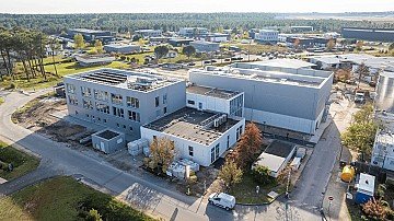 Press Release cover image